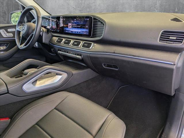 used 2024 Mercedes-Benz GLE 350 car, priced at $67,955