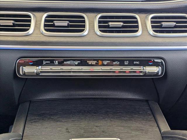 used 2024 Mercedes-Benz GLE 350 car, priced at $67,955