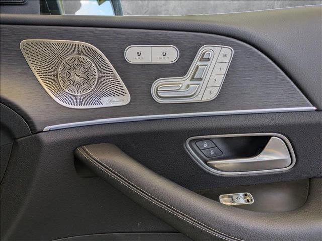 used 2024 Mercedes-Benz GLE 350 car, priced at $67,955