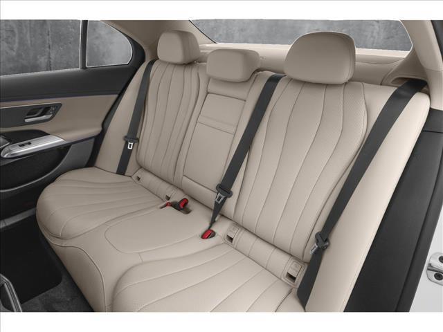 new 2025 Mercedes-Benz E-Class car, priced at $80,030