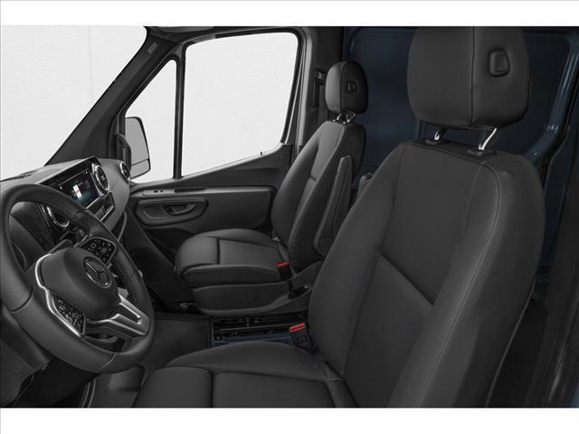 new 2025 Mercedes-Benz Sprinter 3500XD car, priced at $84,826