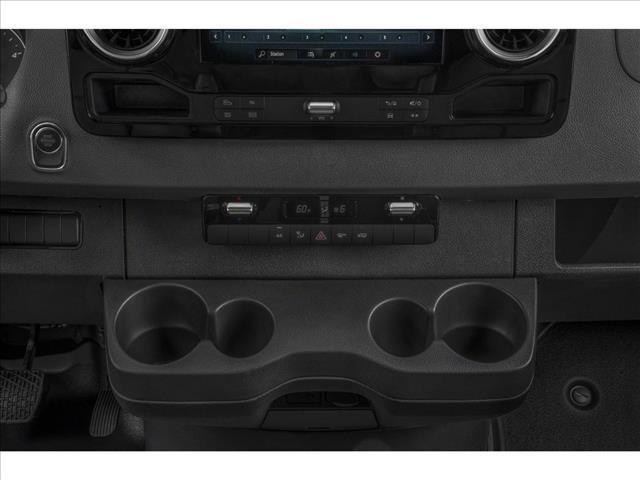 new 2025 Mercedes-Benz Sprinter 3500XD car, priced at $84,826