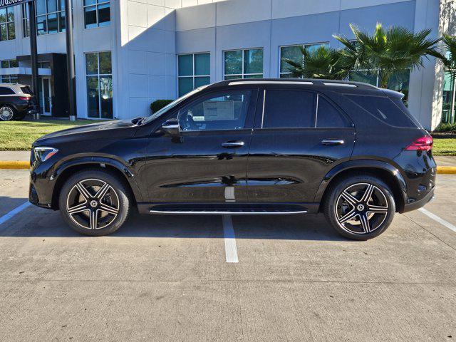 new 2025 Mercedes-Benz GLE 350 car, priced at $73,725