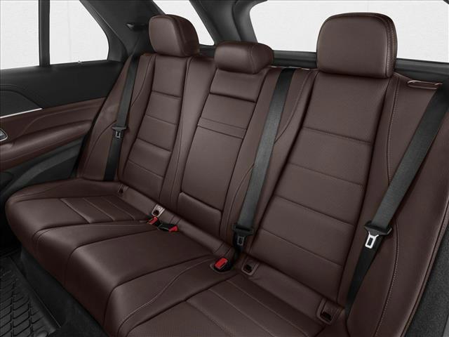 new 2026 Mercedes-Benz GLE 350 car, priced at $66,680