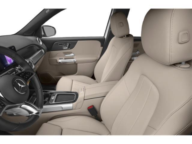 new 2025 Mercedes-Benz EQB 300 car, priced at $64,130