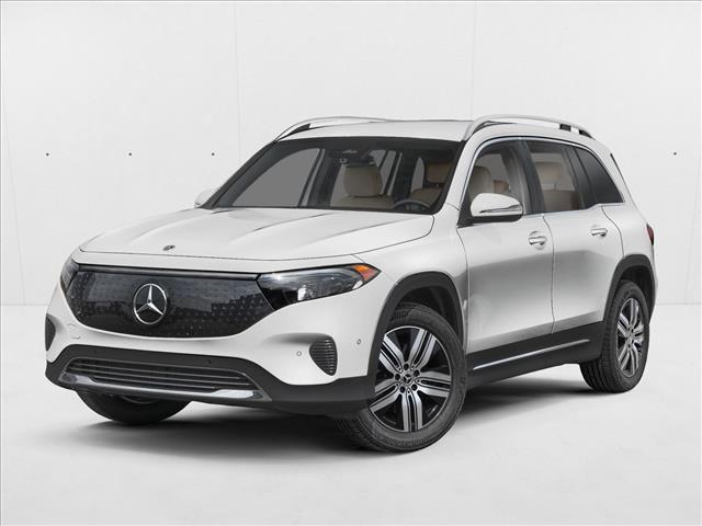 new 2025 Mercedes-Benz EQB 300 car, priced at $64,130
