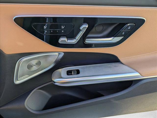 new 2026 Mercedes-Benz CLE 300 car, priced at $65,000