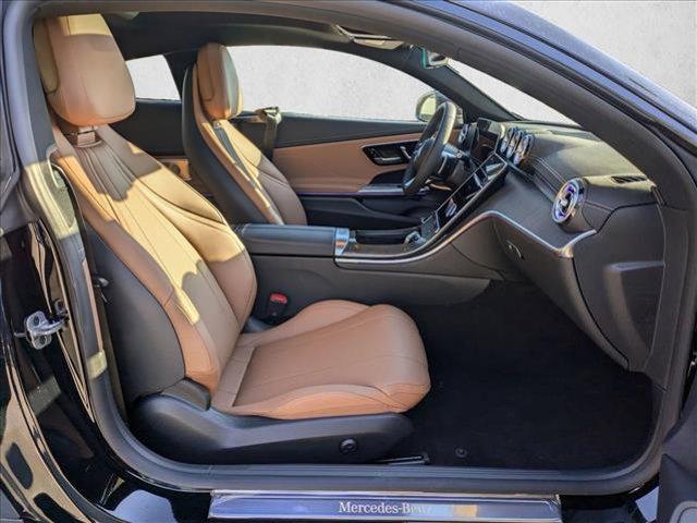 new 2026 Mercedes-Benz CLE 300 car, priced at $65,000