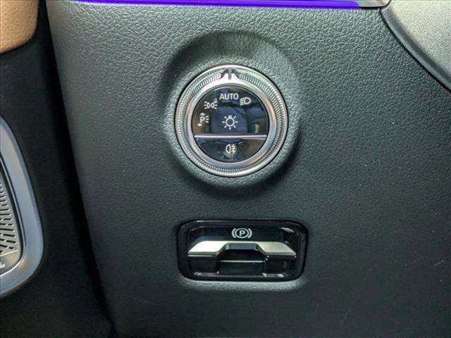 new 2026 Mercedes-Benz CLE 300 car, priced at $65,000