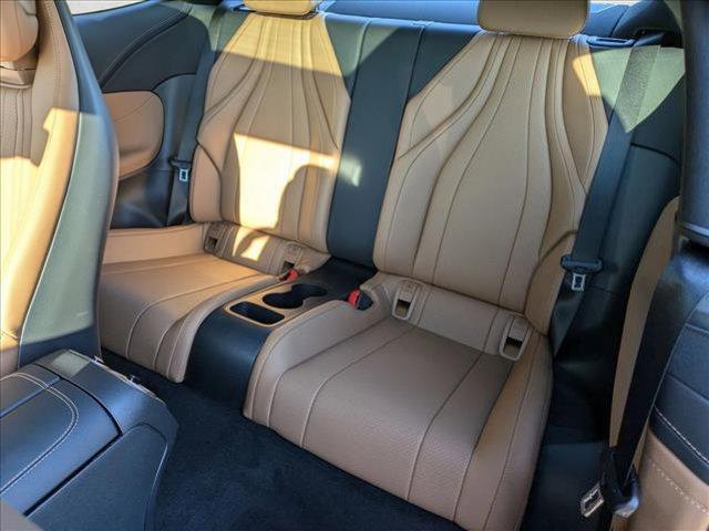 new 2026 Mercedes-Benz CLE 300 car, priced at $65,000