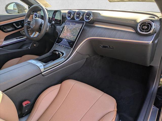 new 2026 Mercedes-Benz CLE 300 car, priced at $65,000