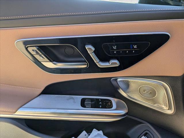 new 2026 Mercedes-Benz CLE 300 car, priced at $65,000