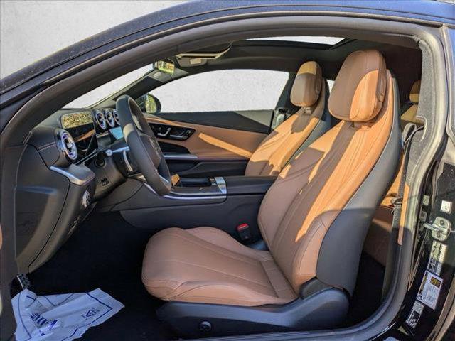 new 2026 Mercedes-Benz CLE 300 car, priced at $65,000