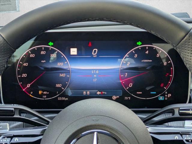 new 2026 Mercedes-Benz CLE 300 car, priced at $65,000