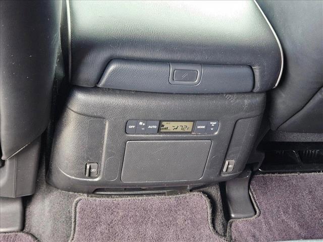used 2020 INFINITI QX80 car, priced at $26,735