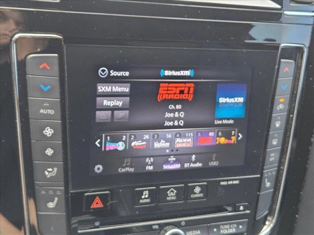 used 2020 INFINITI QX80 car, priced at $26,735
