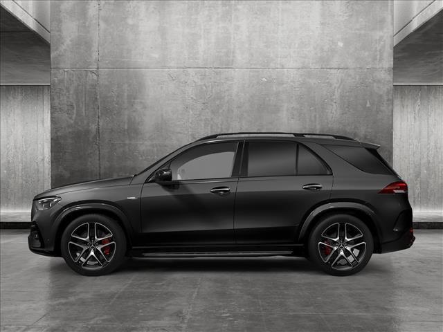 new 2024 Mercedes-Benz AMG GLE 53 car, priced at $95,620