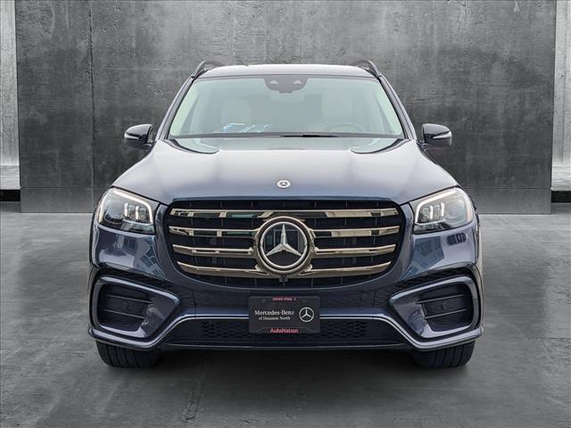 used 2025 Mercedes-Benz GLS 450 car, priced at $84,976