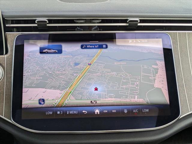 used 2025 Mercedes-Benz E-Class car, priced at $55,978