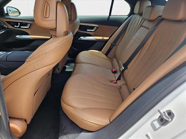 new 2025 Mercedes-Benz E-Class car, priced at $70,600