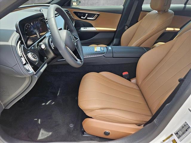 new 2025 Mercedes-Benz E-Class car, priced at $70,600