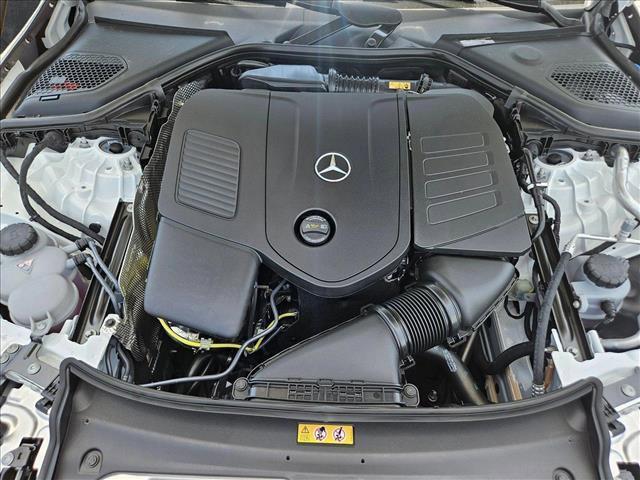 new 2025 Mercedes-Benz E-Class car, priced at $70,600