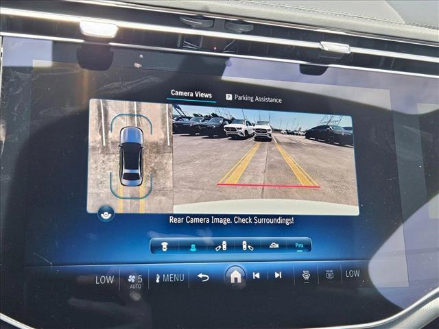new 2025 Mercedes-Benz E-Class car, priced at $70,600