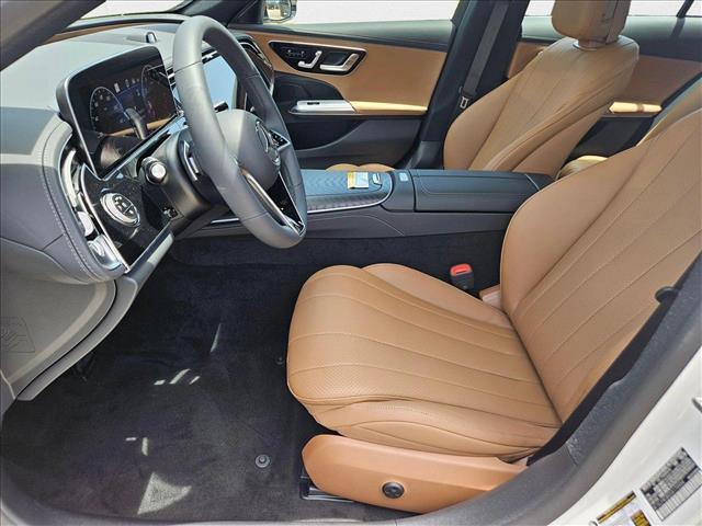 new 2025 Mercedes-Benz E-Class car, priced at $70,600