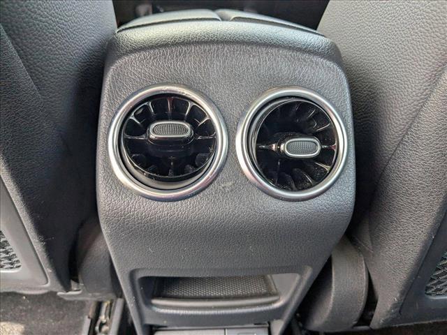 used 2021 Mercedes-Benz AMG GLB 35 car, priced at $40,940