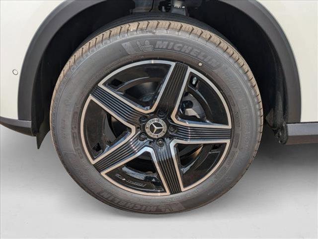 new 2026 Mercedes-Benz GLC 300 car, priced at $53,050