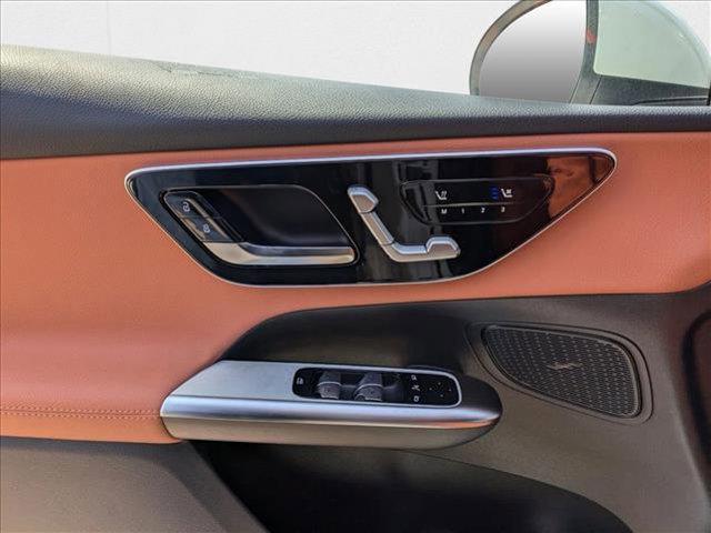 new 2026 Mercedes-Benz GLC 300 car, priced at $53,050