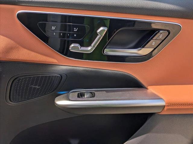 new 2026 Mercedes-Benz GLC 300 car, priced at $53,050