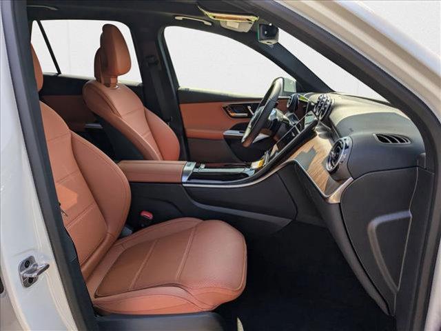 new 2026 Mercedes-Benz GLC 300 car, priced at $53,050