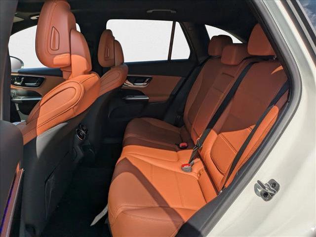 new 2026 Mercedes-Benz GLC 300 car, priced at $53,050