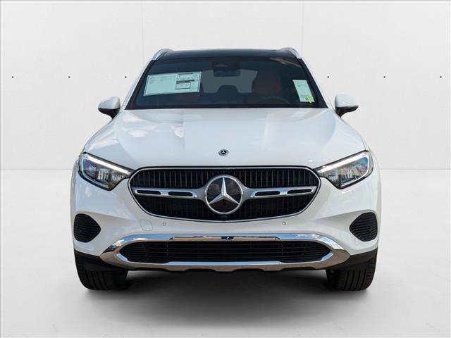 new 2026 Mercedes-Benz GLC 300 car, priced at $53,050