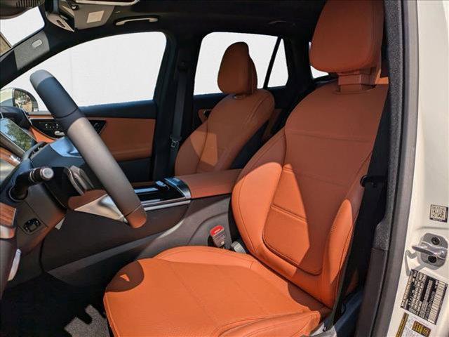 new 2026 Mercedes-Benz GLC 300 car, priced at $53,050