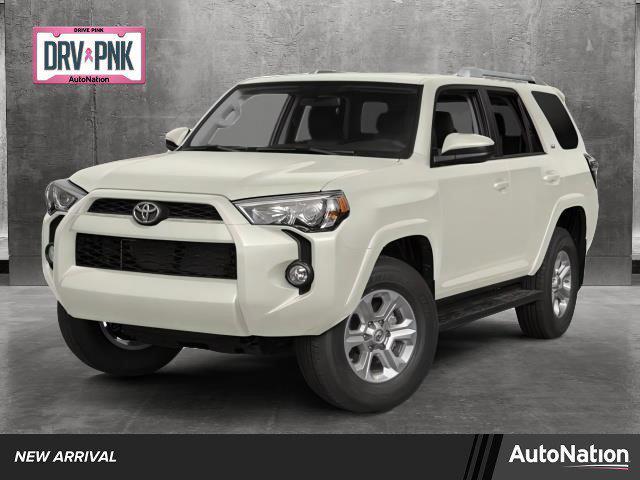 used 2014 Toyota 4Runner car, priced at $23,495