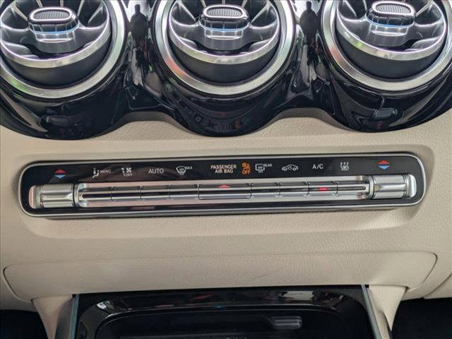 used 2022 Mercedes-Benz EQB 300 car, priced at $34,978