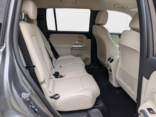 used 2022 Mercedes-Benz EQB 300 car, priced at $34,978