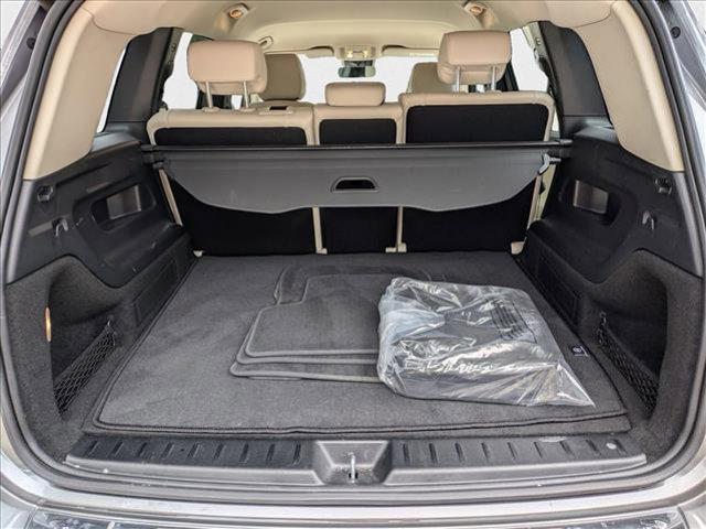 used 2022 Mercedes-Benz EQB 300 car, priced at $34,978
