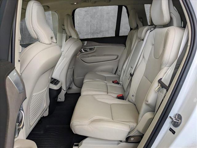 used 2023 Volvo XC90 car, priced at $53,220