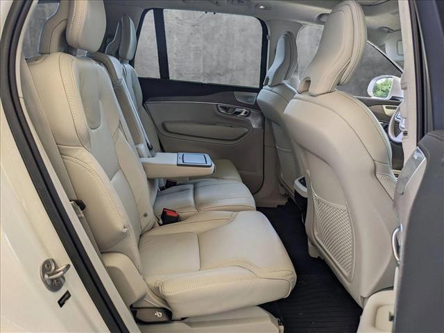 used 2023 Volvo XC90 car, priced at $53,220