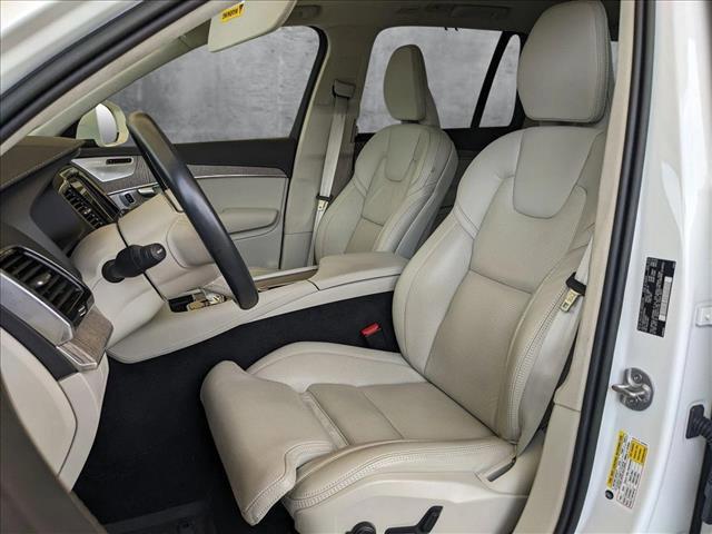 used 2023 Volvo XC90 car, priced at $53,220