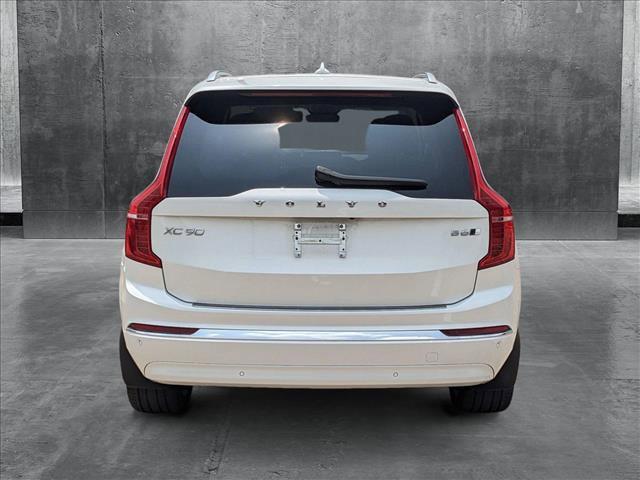 used 2023 Volvo XC90 car, priced at $53,220