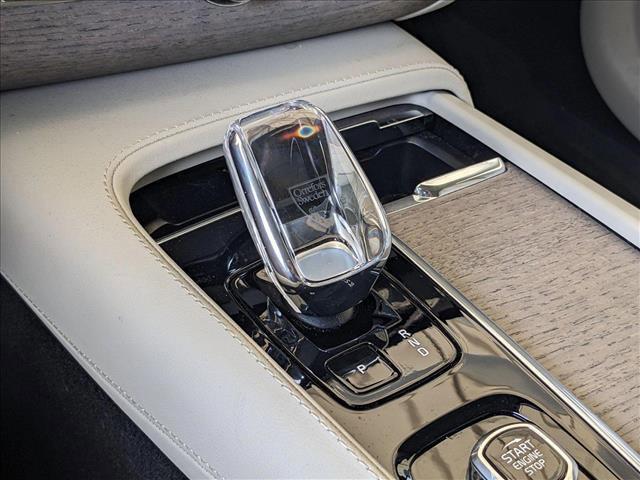 used 2023 Volvo XC90 car, priced at $53,220