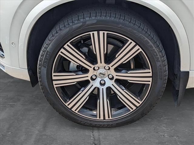 used 2023 Volvo XC90 car, priced at $53,220