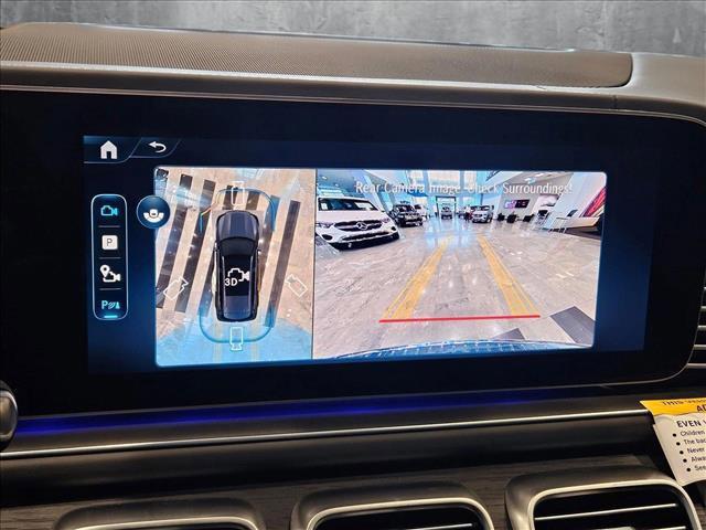 new 2025 Mercedes-Benz Maybach GLS 600 car, priced at $207,300