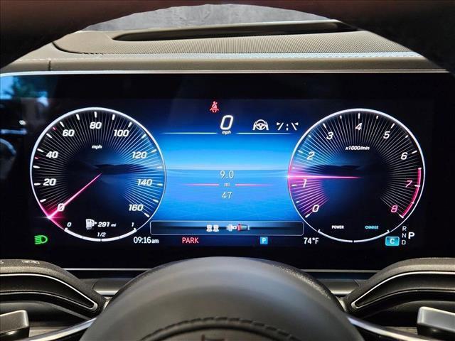 new 2025 Mercedes-Benz Maybach GLS 600 car, priced at $207,300