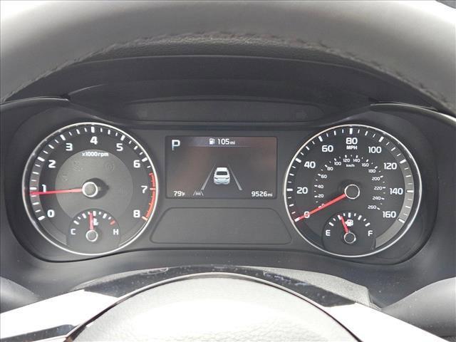 used 2023 Kia Forte car, priced at $22,495