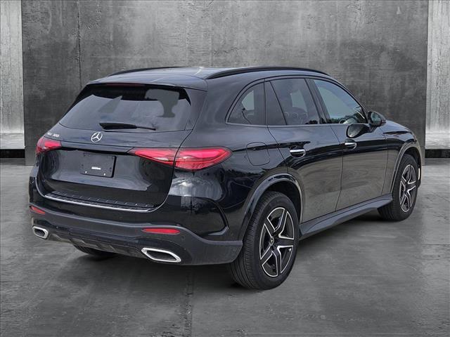 new 2025 Mercedes-Benz GLA 250 car, priced at $46,945